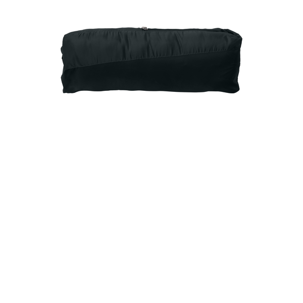 Eddie Bauer® Packable Quilted Polyester Ripstop Ladies' Vest