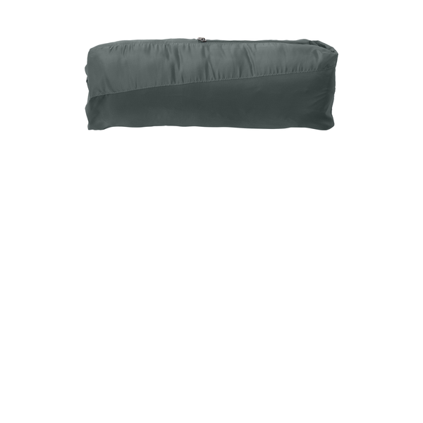 Eddie Bauer® Packable Quilted Polyester Ripstop Ladies' Vest