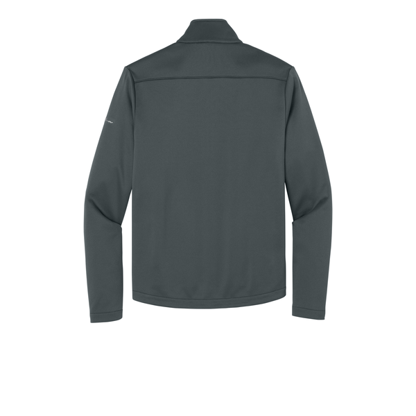 Eddie Bauer® Smooth Mid Layer Recycled Poly Fleece Men's 1/2 Zip
