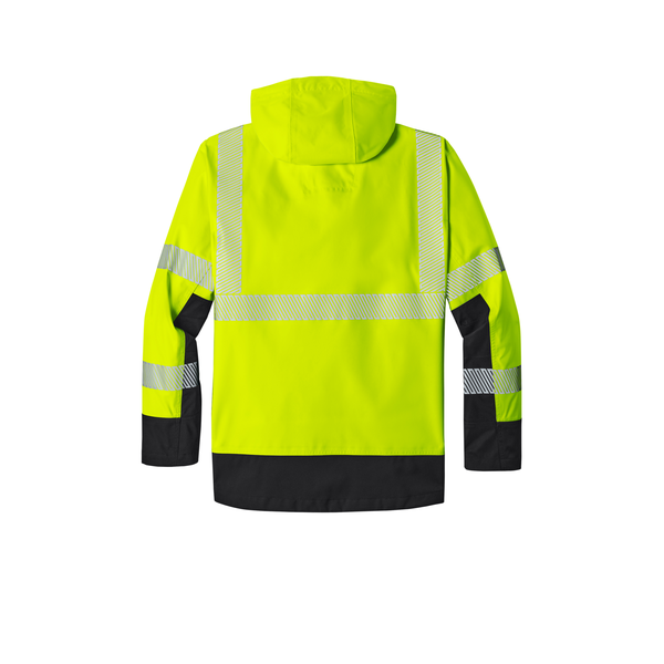 Carhartt® ANSI 107 Class 3 Storm Polyester Defender® Men's Jacket