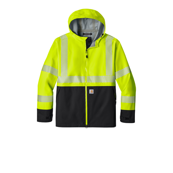 Carhartt® ANSI 107 Class 3 Storm Polyester Defender® Men's Jacket
