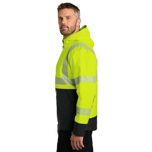 Carhartt® ANSI 107 Class 3 Storm Polyester Defender® Men's Jacket