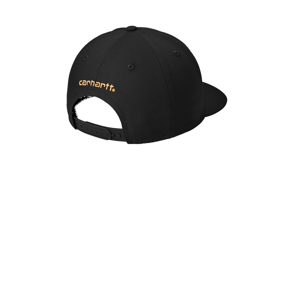 Carhartt® Cotton Duck Canvas Structured Ashland Cap