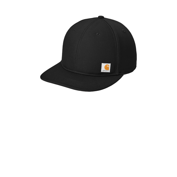 Carhartt® Cotton Duck Canvas Structured Ashland Cap