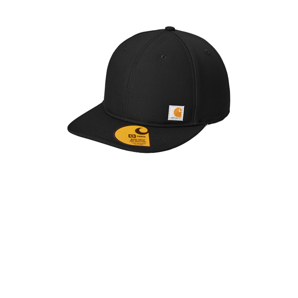 Carhartt® Cotton Duck Canvas Structured Ashland Cap