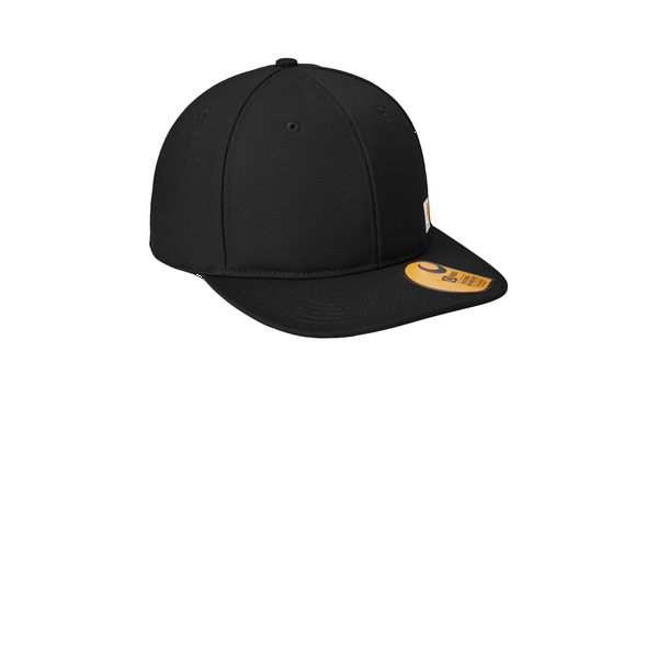 Carhartt® Cotton Duck Canvas Structured Ashland Cap