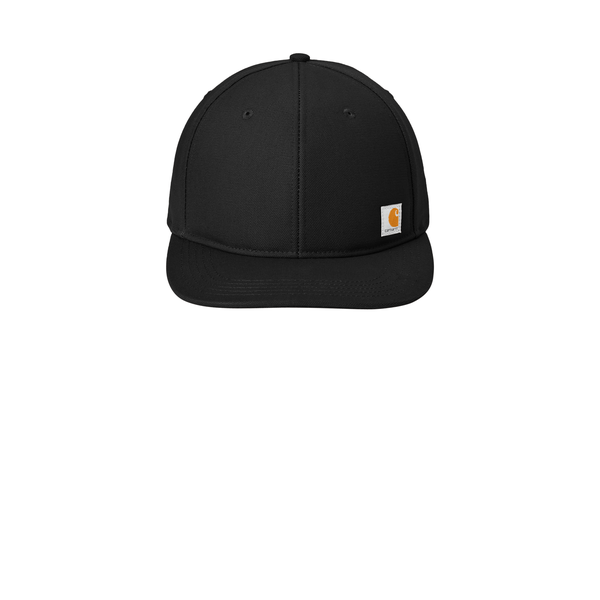 Carhartt® Cotton Duck Canvas Structured Ashland Cap