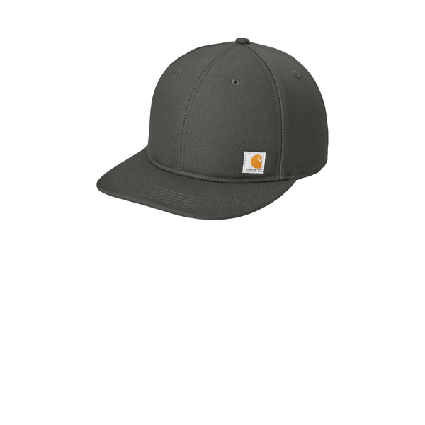 Carhartt® Cotton Duck Canvas Structured Ashland Cap