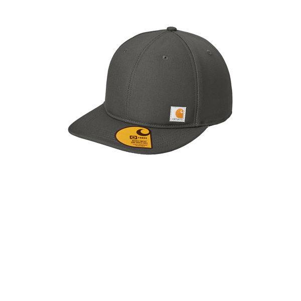 Carhartt® Cotton Duck Canvas Structured Ashland Cap