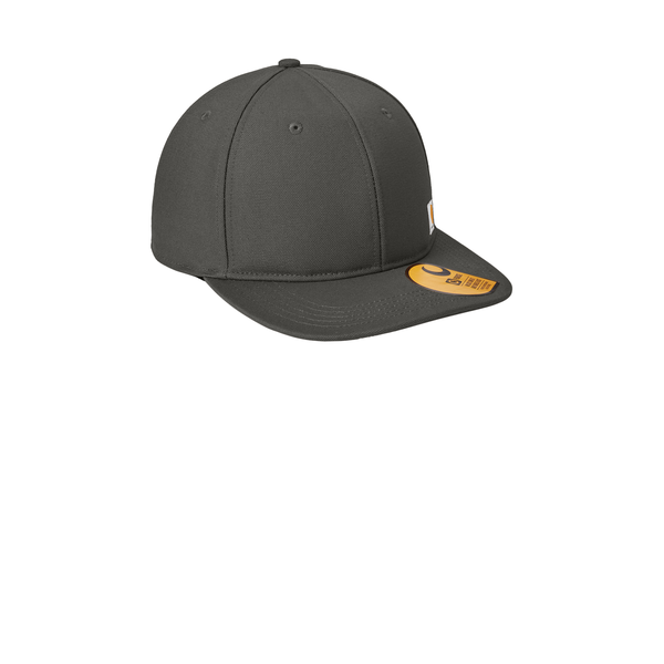 Carhartt® Cotton Duck Canvas Structured Ashland Cap
