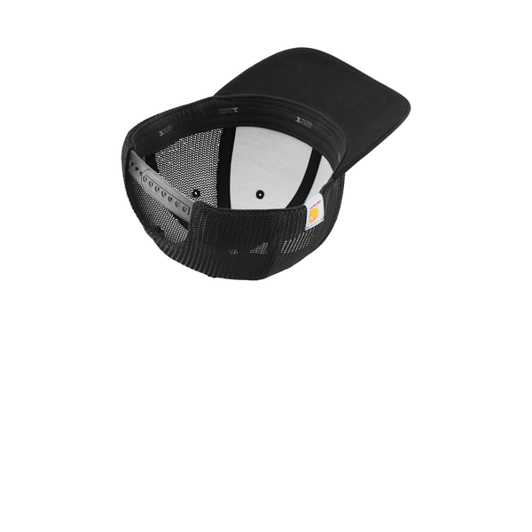 Carhartt® Flexfit 110® Cotton Twill Structured Mesh Back Cap