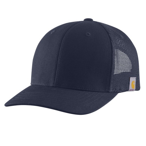 Carhartt® Flexfit 110® Cotton Twill Structured Mesh Back Cap