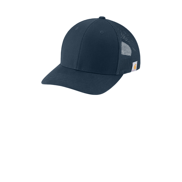 Carhartt® Flexfit 110® Cotton Twill Structured Mesh Back Cap