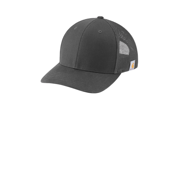 Carhartt® Flexfit 110® Cotton Twill Structured Mesh Back Cap