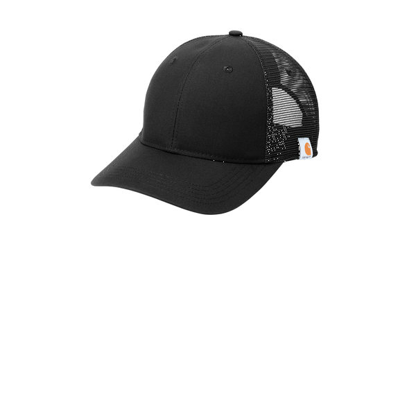 Carhartt® Rugged Professional™ Series Tri-Blend Structured Cap
