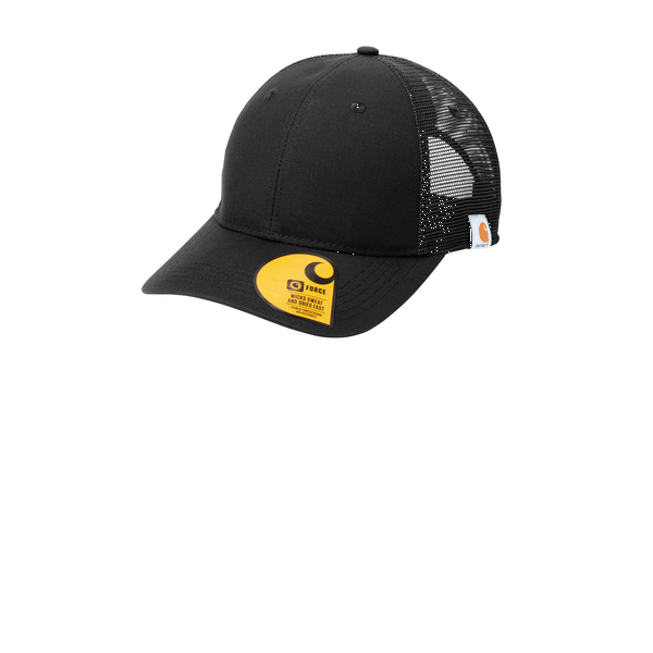 Carhartt® Rugged Professional™ Series Tri-Blend Structured Cap