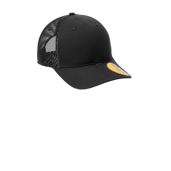 Carhartt® Rugged Professional™ Series Tri-Blend Structured Cap