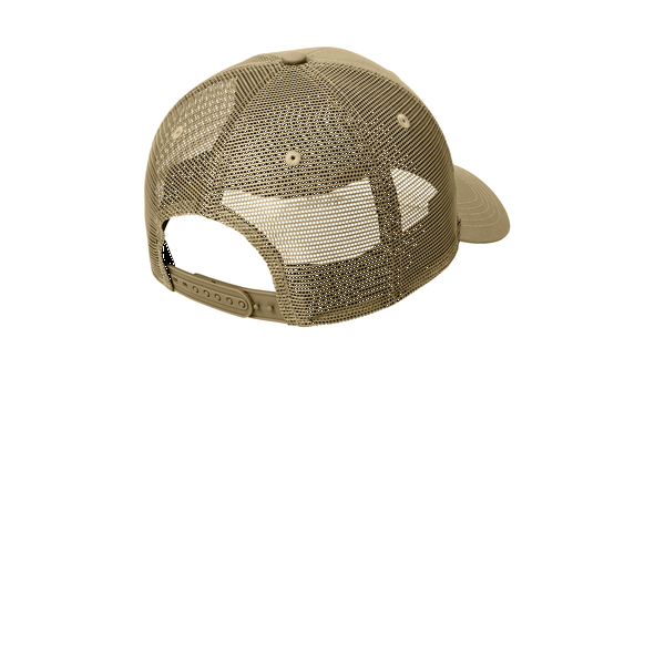 Carhartt® Rugged Professional™ Series Tri-Blend Structured Cap