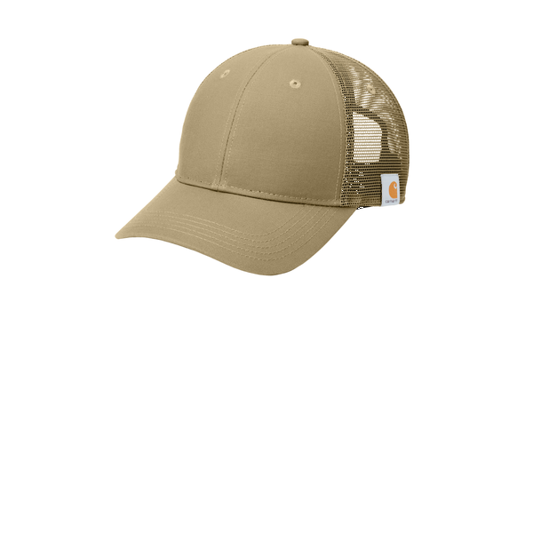 Carhartt® Rugged Professional™ Series Tri-Blend Structured Cap