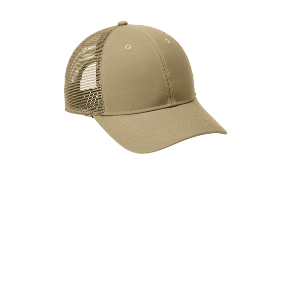 Carhartt® Rugged Professional™ Series Tri-Blend Structured Cap