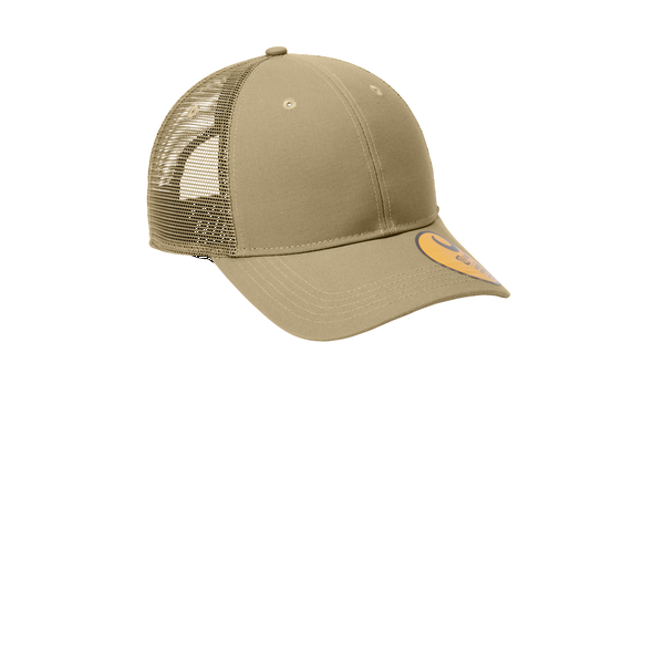 Carhartt® Rugged Professional™ Series Tri-Blend Structured Cap