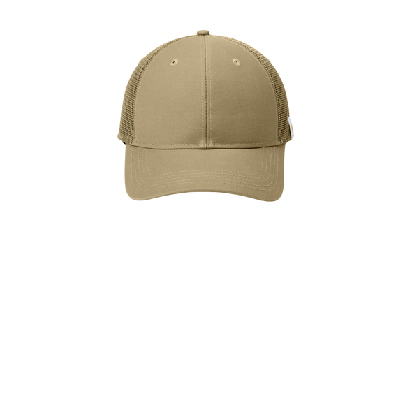 Carhartt® Rugged Professional™ Series Tri-Blend Structured Cap