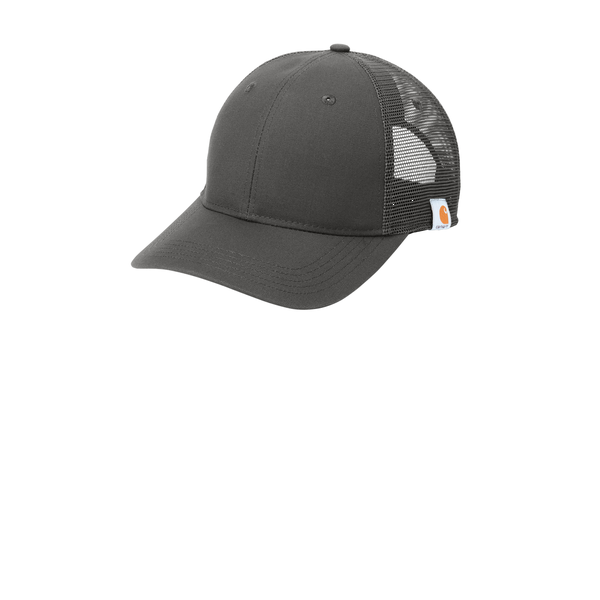 Carhartt® Rugged Professional™ Series Tri-Blend Structured Cap