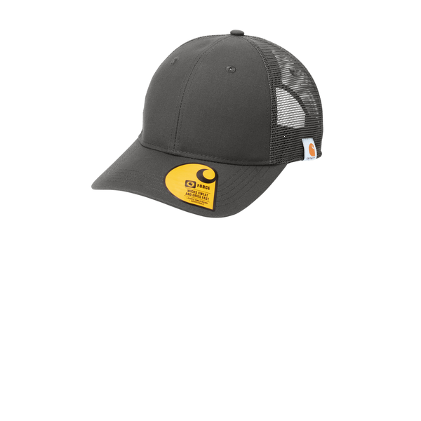Carhartt® Rugged Professional™ Series Tri-Blend Structured Cap
