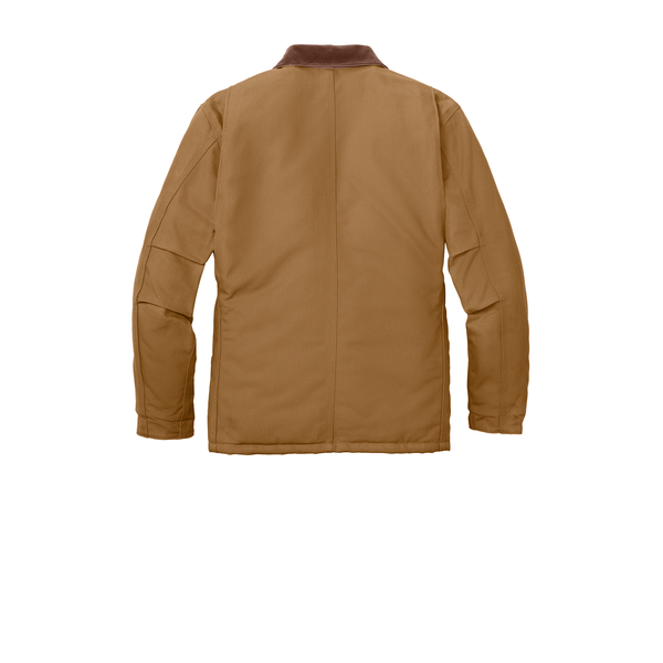Carhartt® Duck Canvas Traditional Men's Coat