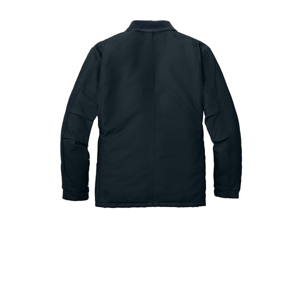 Carhartt® Duck Canvas Traditional Men's Coat