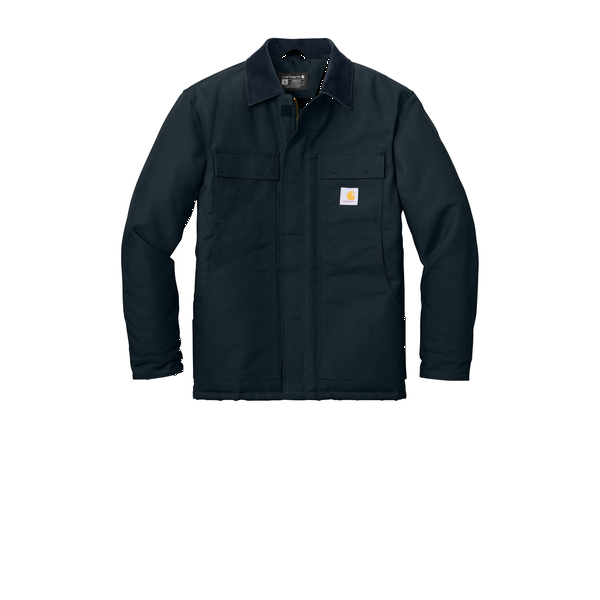 Carhartt® Duck Canvas Traditional Men's Coat
