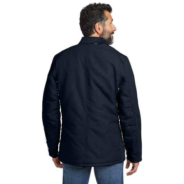 Carhartt® Duck Canvas Traditional Men's Coat