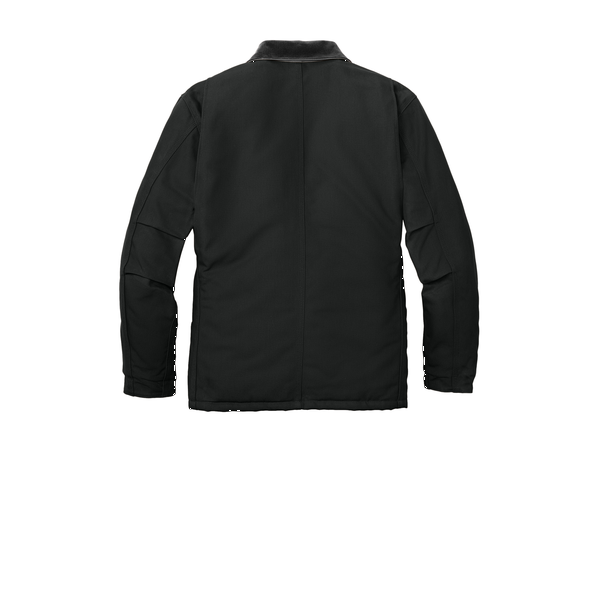 Carhartt® Duck Canvas Traditional Men's Tall Coat