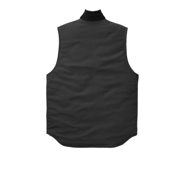 Carhartt® Duck Canvas Men's Vest