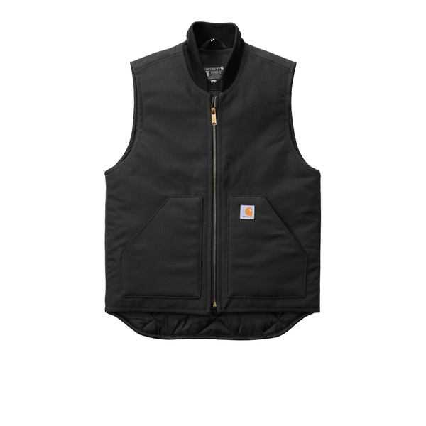 Carhartt® Duck Canvas Men's Vest