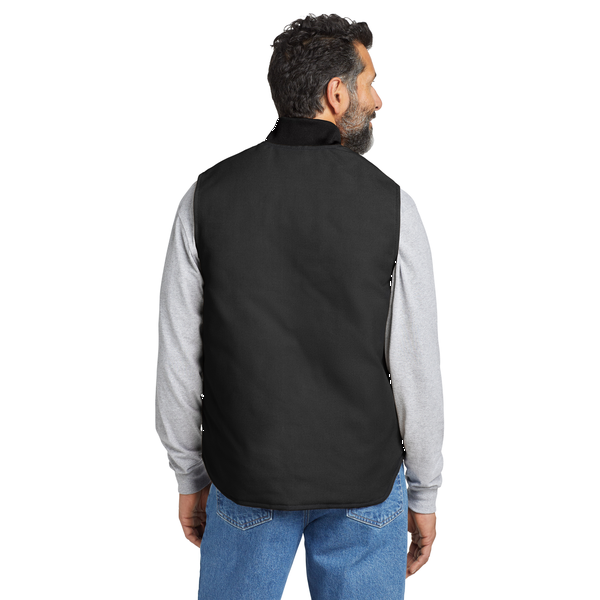 Carhartt® Duck Canvas Men's Vest