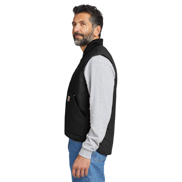 Carhartt® Duck Canvas Men's Vest