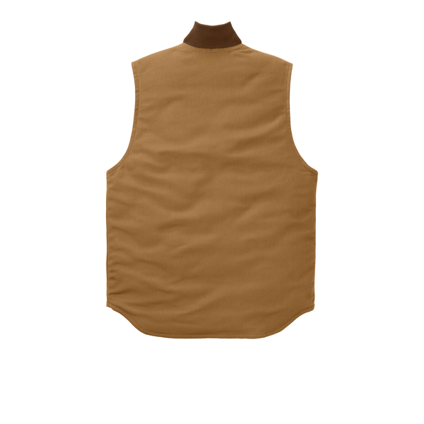 Carhartt® Duck Canvas Men's Vest
