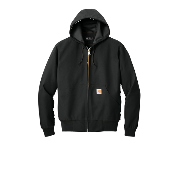 Carhartt® Thermal-Lined Duck Active Men's Jacket