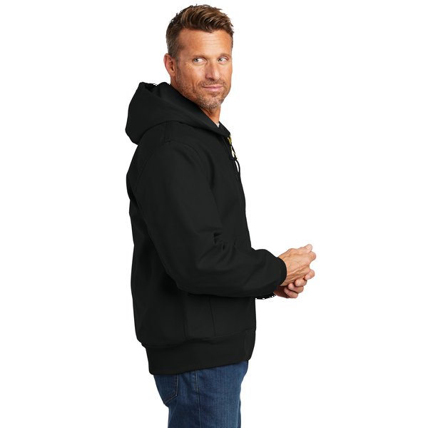 Carhartt® Thermal-Lined Duck Active Men's Jacket