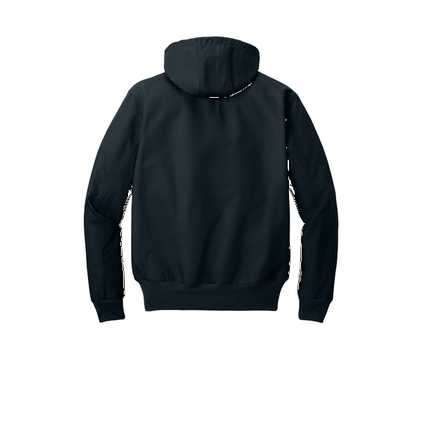 Carhartt® Thermal-Lined Duck Active Men's Jacket