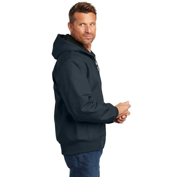 Carhartt® Thermal-Lined Duck Active Men's Jacket