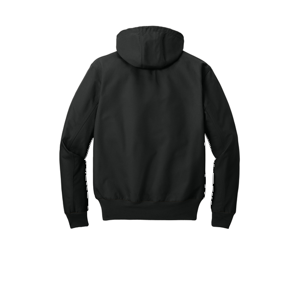 Carhartt® Thermal-Lined Duck Active Men's Tall Jacket