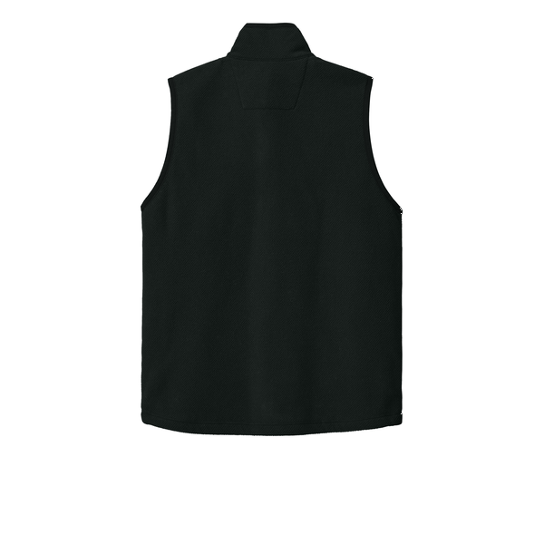 Carhartt® Textured Polyester Fleece Men's Vest
