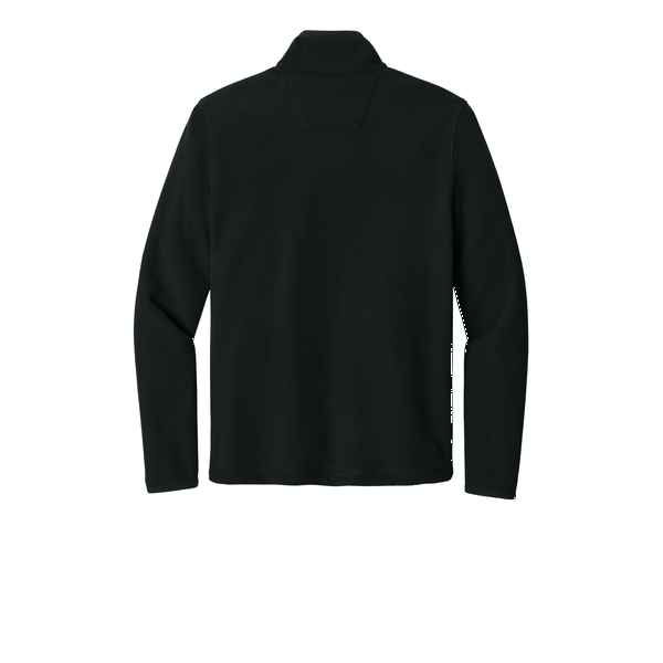 Carhartt® Textured Full-Zip Polyester Fleece Men's Jacket