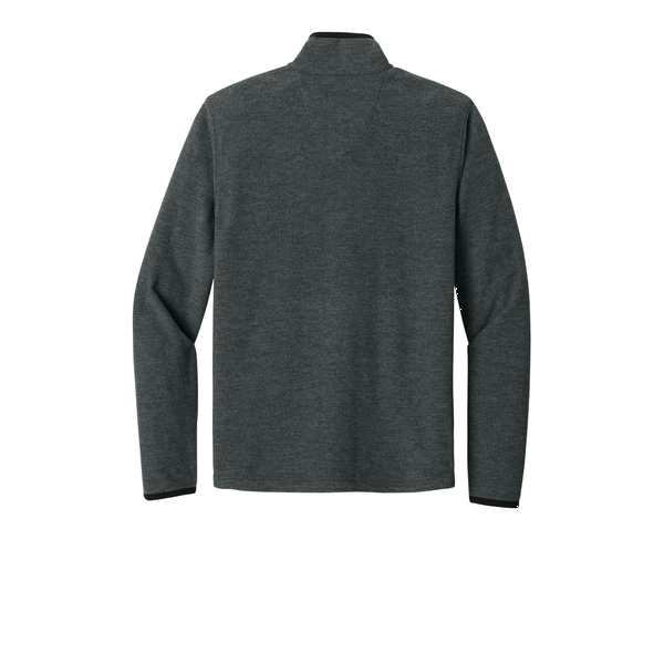 Carhartt® Textured Full-Zip Polyester Fleece Men's Jacket