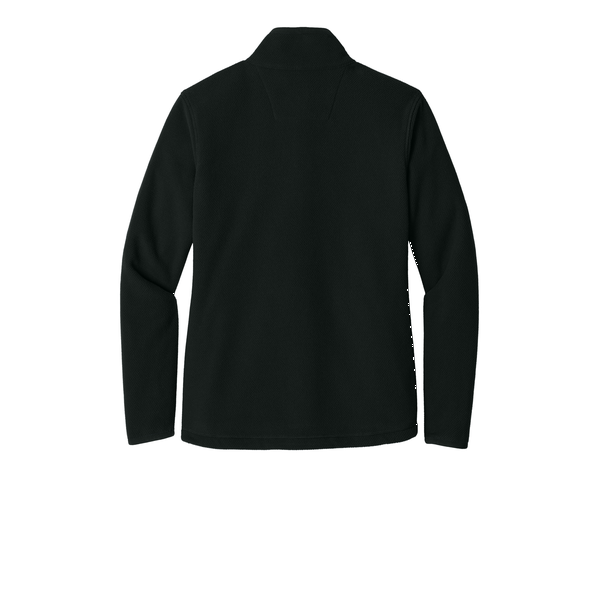 Carhartt® Textured Full-Zip Polyester Fleece Ladies' Jacket