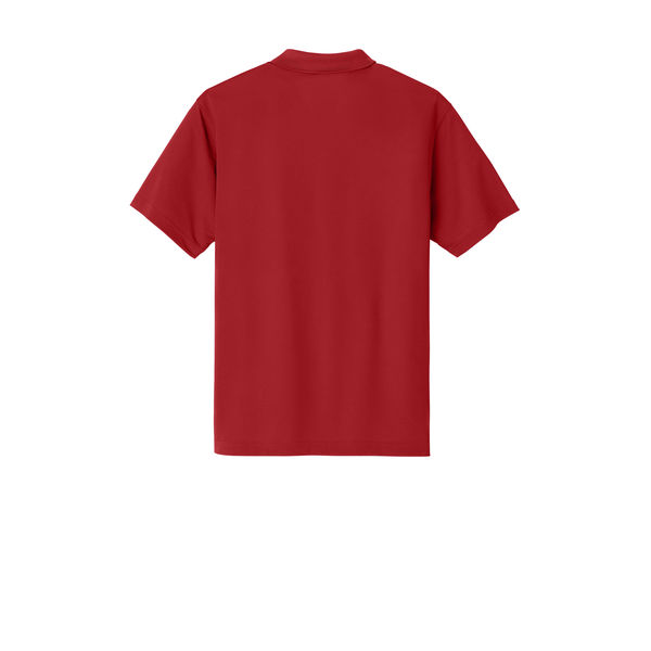 Carhartt® Force® Polyester Snag Resistant Men's Pocket Polo