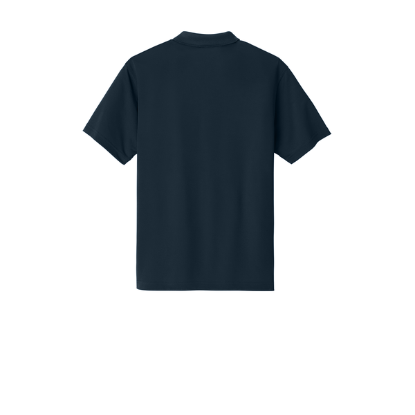 Carhartt® Force® Polyester Snag Resistant Men's Pocket Polo