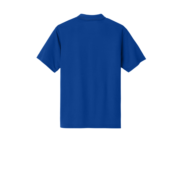 Carhartt® Force® Polyester Snag Resistant Men's Pocket Polo